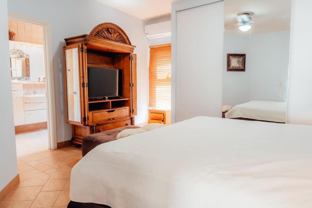 The Elegance Of Tierra Del Sol With Private Pool Villa Палм Бийч Екстериор снимка