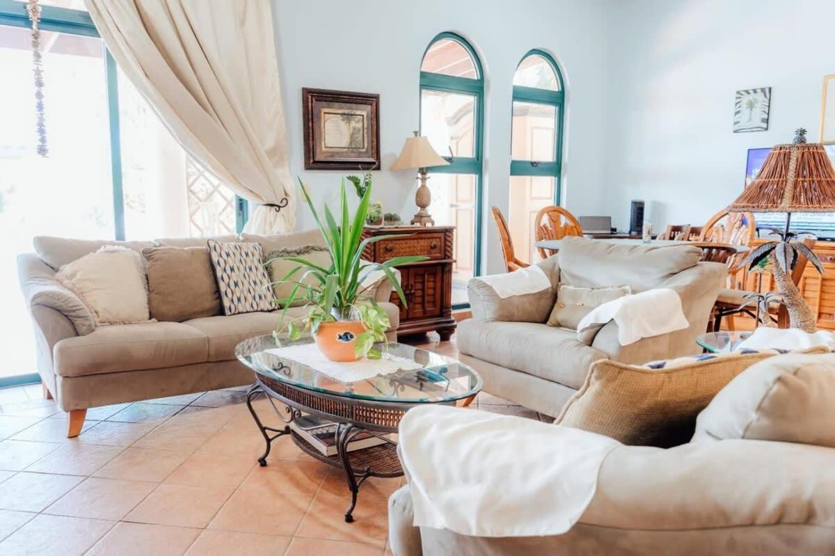 The Elegance Of Tierra Del Sol With Private Pool Villa Палм Бийч Екстериор снимка