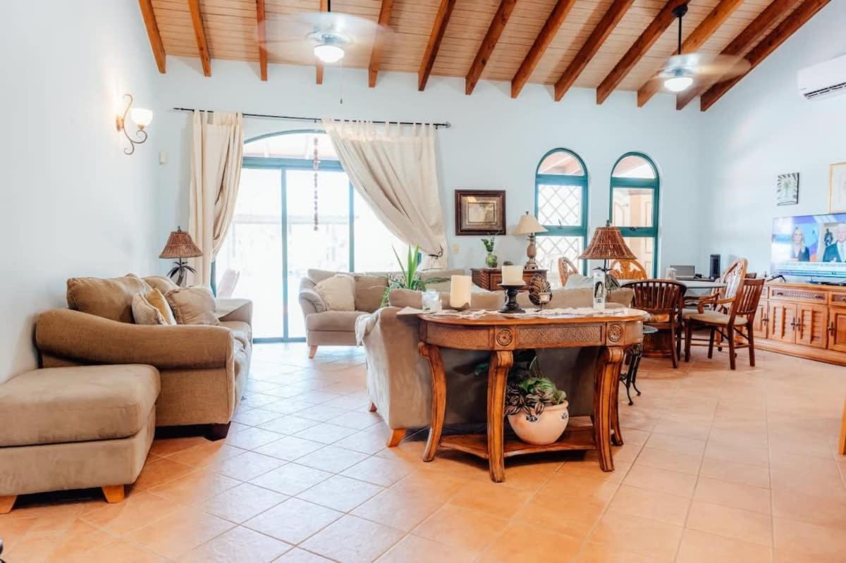 The Elegance Of Tierra Del Sol With Private Pool Villa Палм Бийч Екстериор снимка