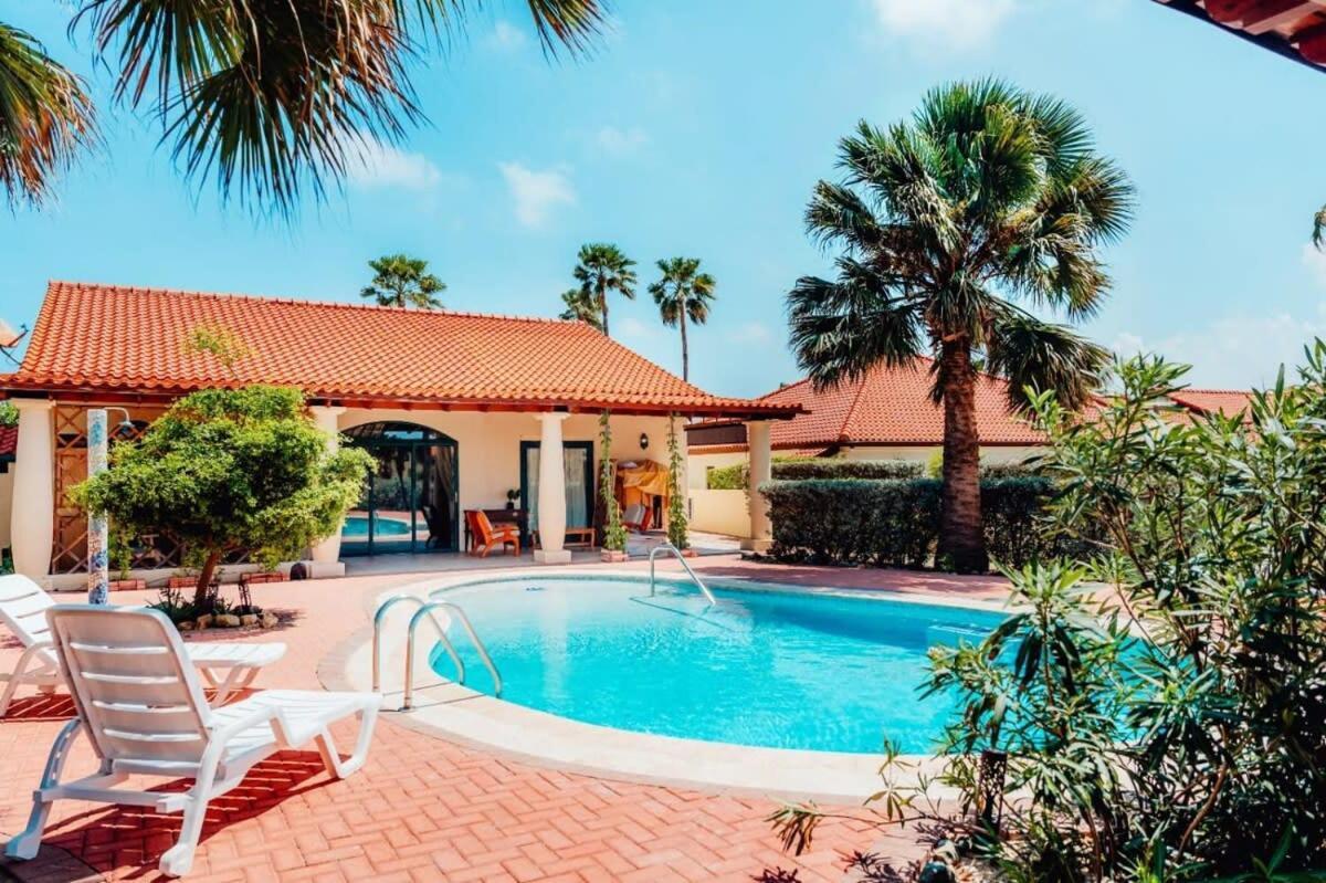 The Elegance Of Tierra Del Sol With Private Pool Villa Палм Бийч Екстериор снимка