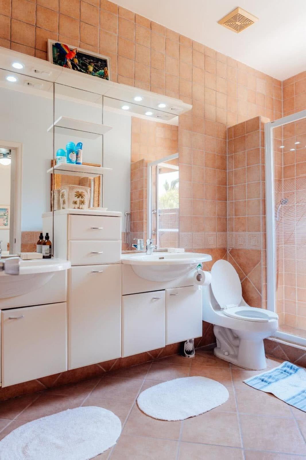 The Elegance Of Tierra Del Sol With Private Pool Villa Палм Бийч Екстериор снимка