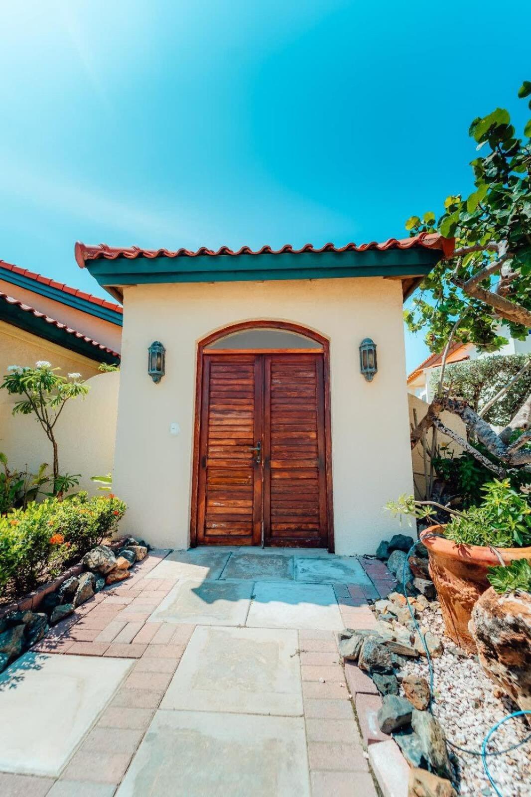 The Elegance Of Tierra Del Sol With Private Pool Villa Палм Бийч Екстериор снимка