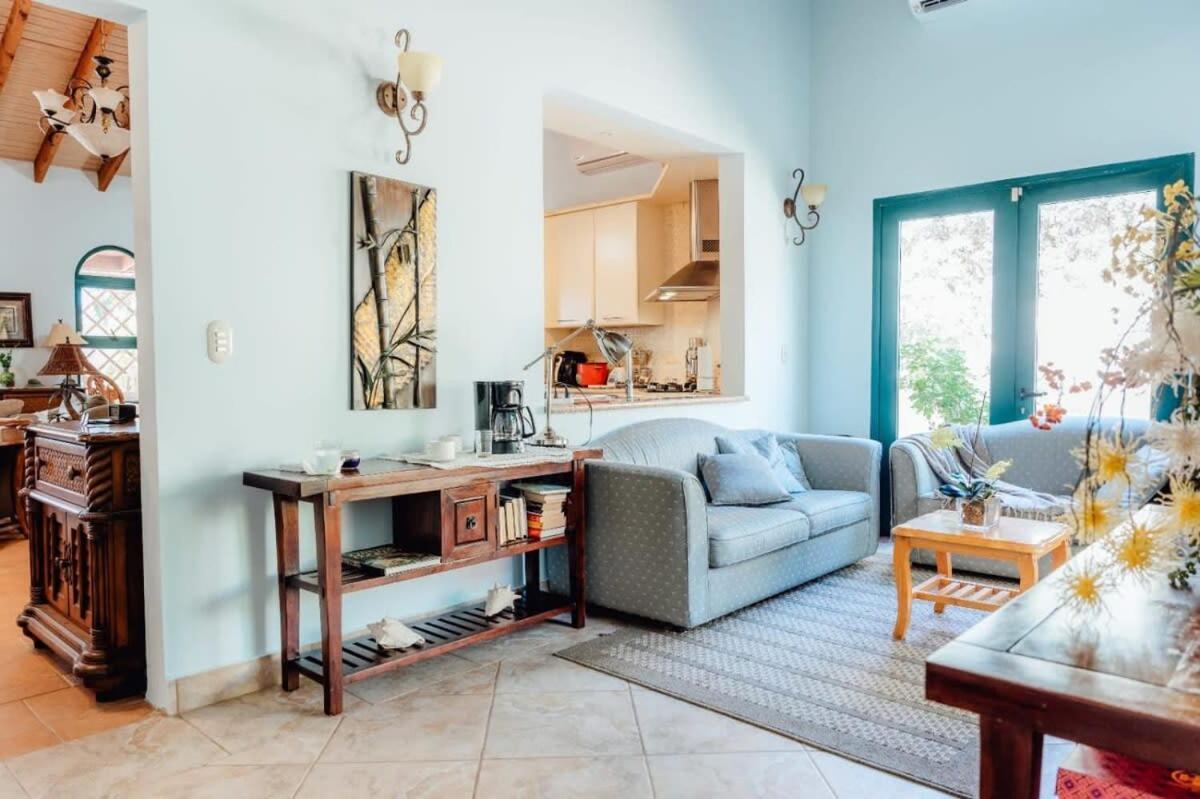 The Elegance Of Tierra Del Sol With Private Pool Villa Палм Бийч Екстериор снимка