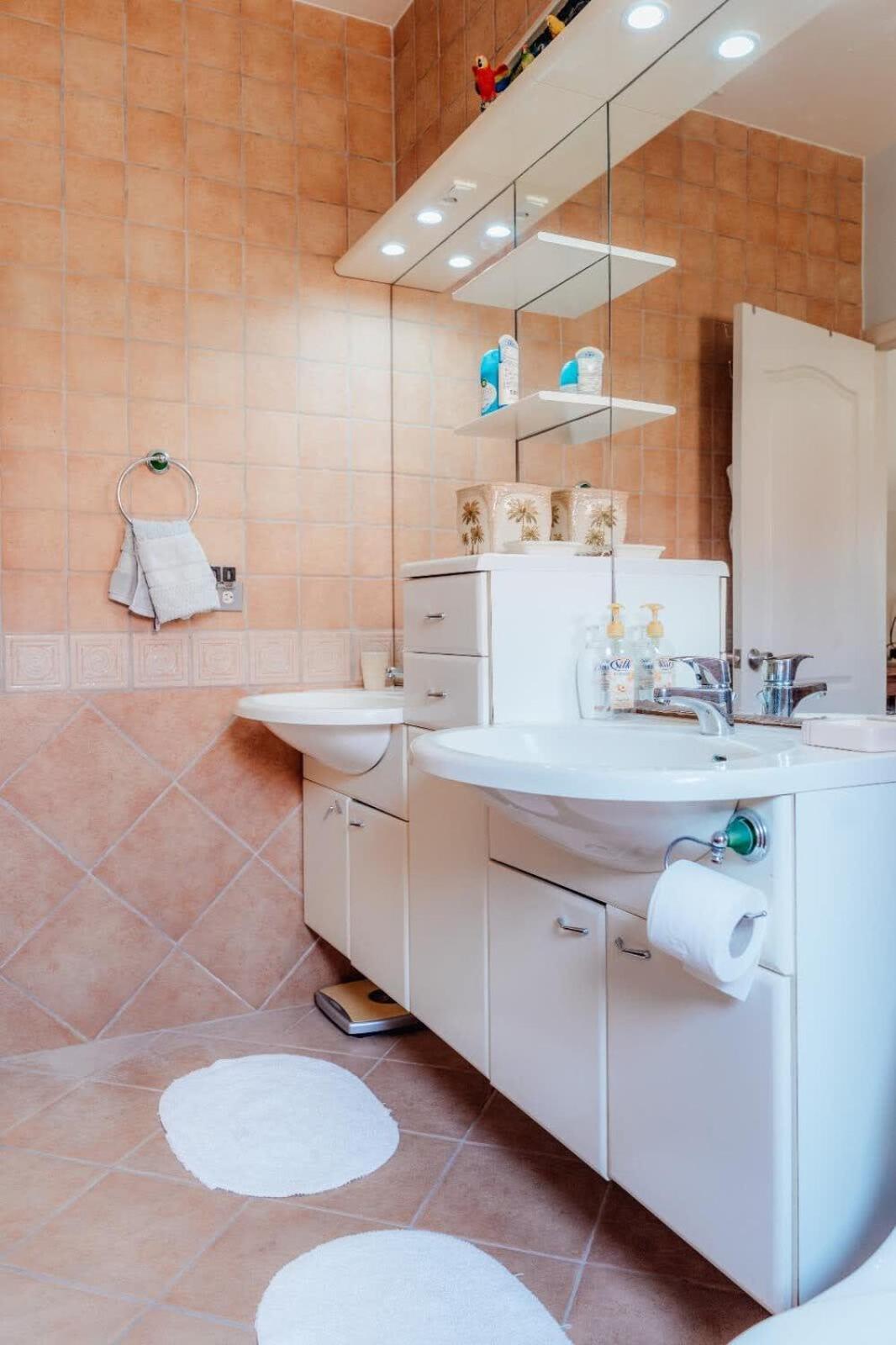 The Elegance Of Tierra Del Sol With Private Pool Villa Палм Бийч Екстериор снимка
