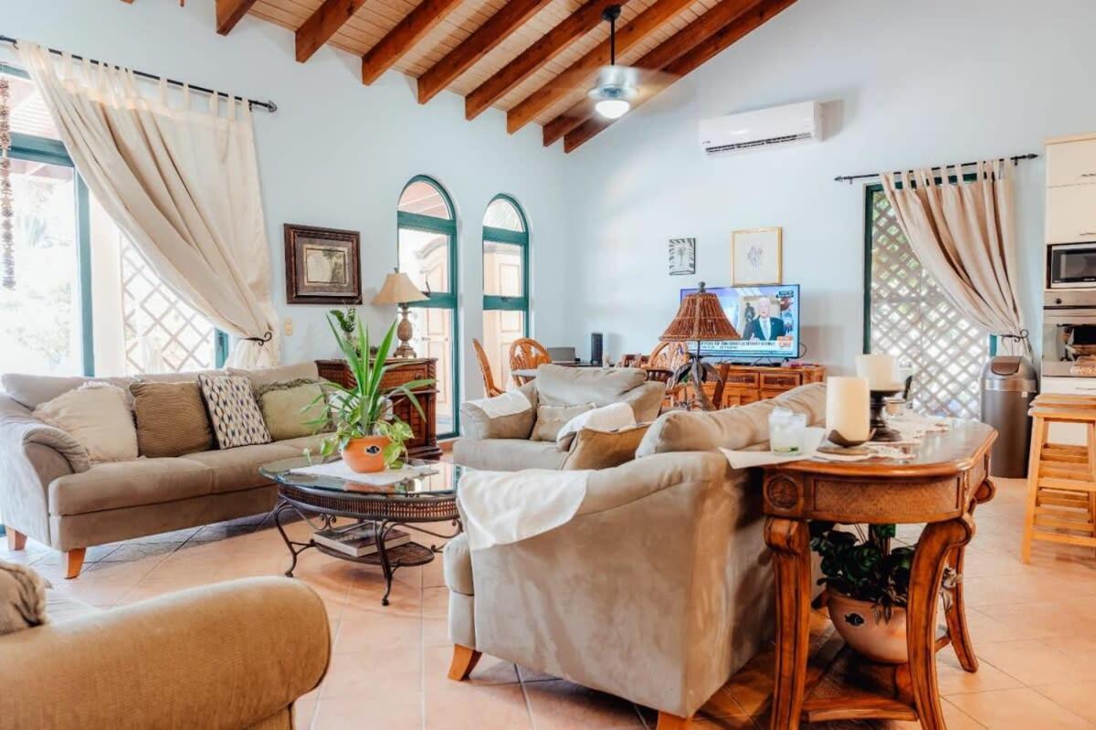 The Elegance Of Tierra Del Sol With Private Pool Villa Палм Бийч Екстериор снимка