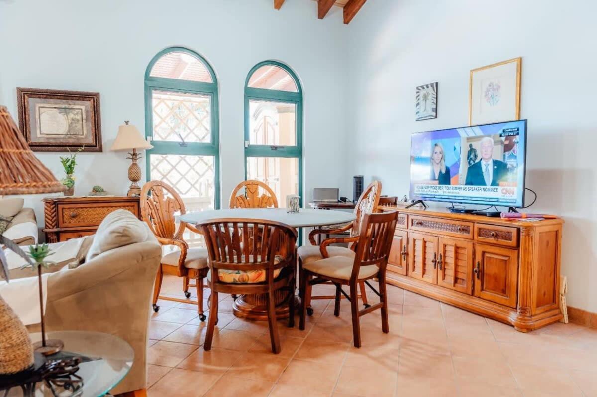 The Elegance Of Tierra Del Sol With Private Pool Villa Палм Бийч Екстериор снимка